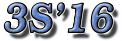 3S*16 Logo