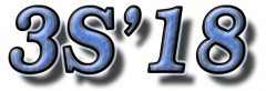 3S*18 Logo
