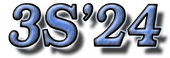 3S*24 Logo