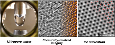 Research highlights