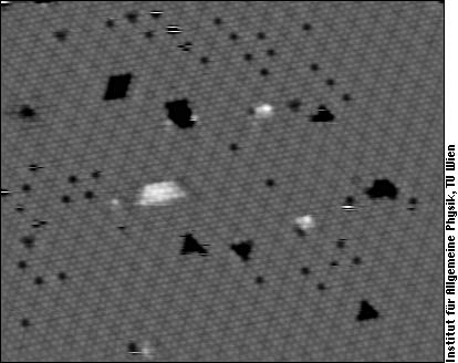 Pb monolayer on Cu(111)